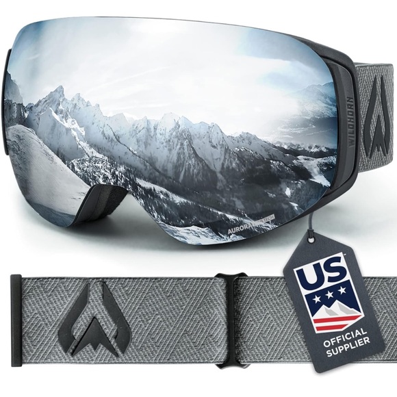 Wildhorn Outfitters Other Lens Ski Goggles Poshmark